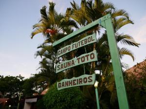 Gallery image of Chalé na Suíça Pernambucana in Gravatá