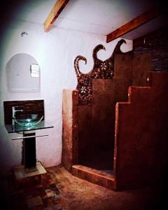 Fotografie z fotogalerie ubytování HOSTAL DON FELIX v destinaci San Pedro de Atacama