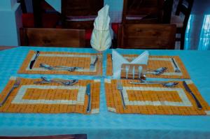 Imagem da galeria de Kinindo Light Hotel em Bujumbura