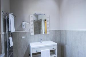 Bagno di Hotel Sesmones