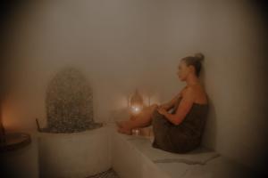 入住Auberge Burgundy Boutique Hotel & Spa的客人