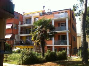 Gallery image of Apartment Sinčić in Novigrad Istria