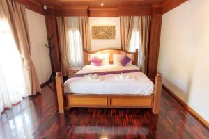 Gallery image of Classic Thai style Cozy Villa pool garden in Patong Beach