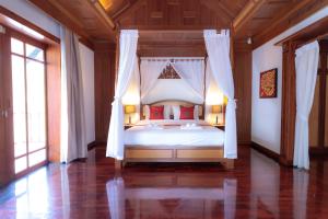 Gallery image of Classic Thai style Cozy Villa pool garden in Patong Beach
