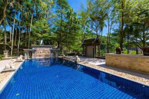 Gallery image of Classic Thai style Cozy Villa pool garden in Patong Beach +21 photos