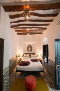 Gallery image of Origin Hotels Riad Lhena in Marrakech