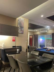 Fotografie z fotogalerie ubytování Candy Pool Villa Jomtien Pattaya v destinaci Jomtien pláž