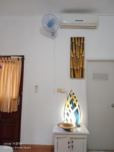 Foto sihtkohas Gili Trawangan asuva majutusasutuse fullesguesthouse galeriist