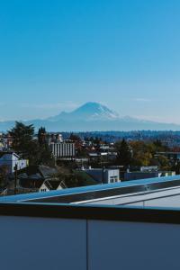 Gallery image of Seattle City View TownHome Capital Hill in Seattle