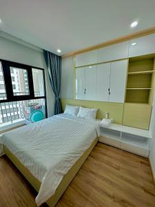 Katil atau katil-katil dalam bilik di Comfortzone House +121 gambar