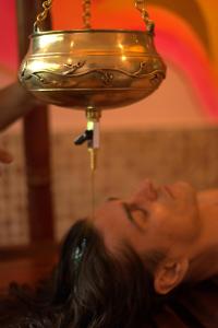 Hosté ubytování Rudra Sahashrara Bali - Ayurvedic - Health and Wellness Resort