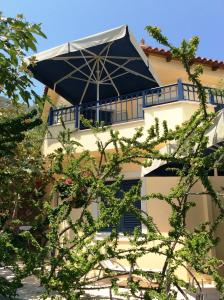 Afbeelding uit fotogalerij van Angelica Villas Hotel Apartments in Oud Epidauros