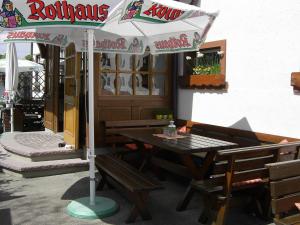 Fotografie z fotogalerie ubytování Gasthaus zum Schwanen v destinaci Ühlingen-Birkendorf