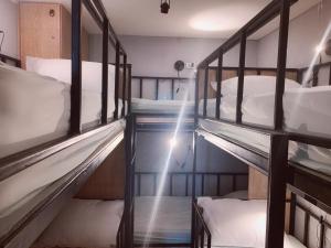 Fotografie z fotogalerie ubytování YOWGO THAI Guesthouse v destinaci Bangkok
