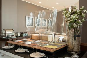 Fotografie z fotogalerie ubytování Euro Hotel Residence v destinaci Concorezzo