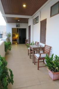 Fotografie z fotogalerie ubytování Fulay Hotel v destinaci Hua Hin