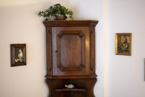 Fotografie z fotogalerie ubytování Brentschpark Wohnung C 96 v destinaci Scuol