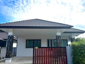 Fotografie z fotogalerie ubytování Huahin asset pool villa v destinaci Hua Hin
