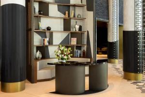 第比利斯Paragraph Freedom Square, a Luxury Collection Hotel, Tbilisi的相册照片