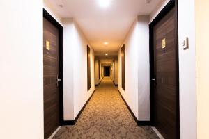 Foto sihtkohas Yogyakarta asuva majutusasutuse Next Hotel Yogyakarta galeriist