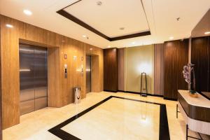 Foto sihtkohas Yogyakarta asuva majutusasutuse Next Hotel Yogyakarta galeriist