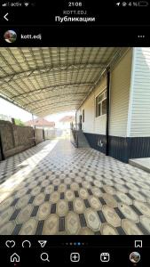 ZHOMART HOME