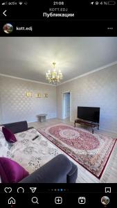 ZHOMART HOME