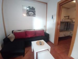 Fotografia z galérie ubytovania ZONA BAJA, Estudio y Garaje opcional v destinácii Sierra Nevada