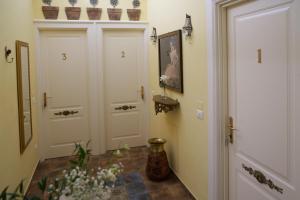 Fotografie z fotogalerie ubytování B&B Domvs tva v destinaci Chieti
