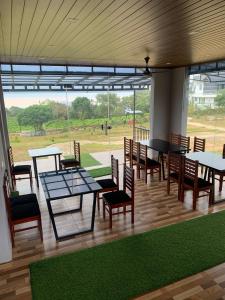 Foto sihtkohas Vagamon asuva majutusasutuse Rock View Resort galeriist