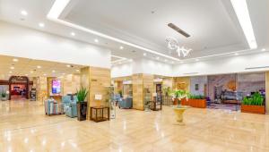 Gambar di galeri bagi Treffen House Doha - Souq Waqif and next to Msheireb Metro Station di Doha +37 gambar