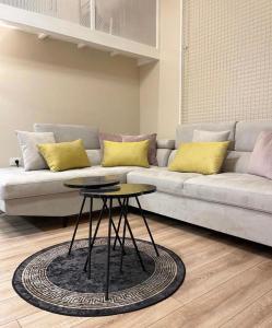 Φωτογραφία από το άλμπουμ του Lovely apartment in Pogradec city with a lake view σε Pogradec