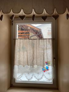 Fotografie z fotogalerie ubytování Casa Mia Fiemme v destinaci Carano