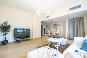 Fotografie z fotogalerie ubytování Hashtag Holiday Home - 2 BDR apartment close to beach JBR v Dubaji + 31 fotografií