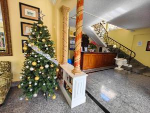 Fotografia z galérie ubytovania Hotel Don Cándido v destinácii Puerto de la Cruz