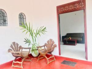 Imagem da galeria de Lora Homestay em Weligama mais 21 fotografias
