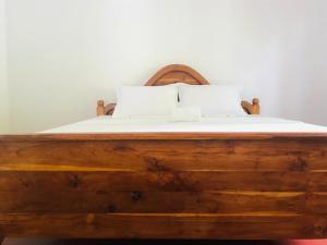 Imagem da galeria de Lora Homestay em Weligama
