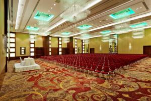 Fotografie z fotogalerie ubytování Hilton Baku v destinaci Baku