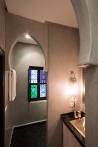 Fotografie z fotogalerie ubytování Origin Hotels Riad Lhena v Marrákéši