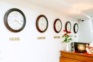 Foto de la galeria de Lotus Rock Hotel Đà Nẵng a Da Nang