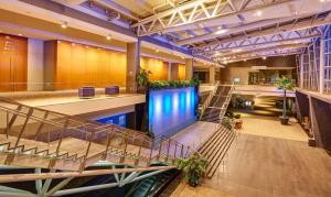 Fotografie z fotogalerie ubytování Embassy Suites by Hilton Hampton Convention Center v destinaci Hampton
