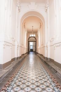 Fotografie z fotogalerie ubytování HeyMi Apartments Zentagasse ve Vídni