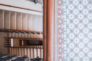 Fotografie z fotogalerie ubytování HeyMi Apartments Zentagasse ve Vídni