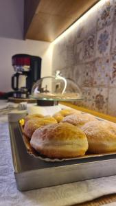 Gallery image of Casa Camilla in Bitonto