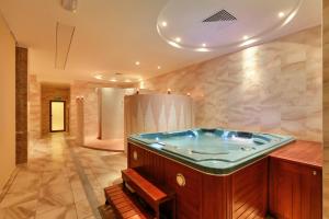 Fotografie z fotogalerie ubytování Apart Hotel Golden Line v destinaci Zlaté písky