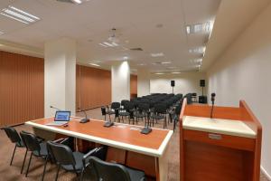 Konferenční prostory v ubytování Apart Hotel Golden Line
