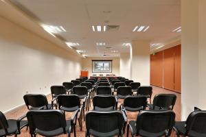 Konferenční prostory v ubytování Apart Hotel Golden Line
