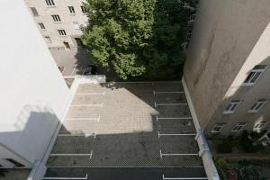 Zdjęcie z galerii obiektu Vienna Stay Apartments Castellez 1020 w Wiedniu
