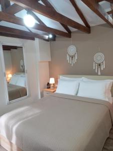 Gallery image of Panthea Residence in Theologos