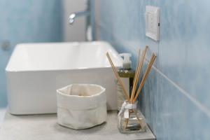 Afbeelding uit fotogalerij van L'Attimo Guesthouse in Verona